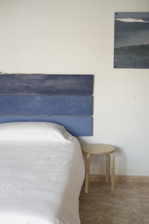 Laif Hotel El Cotillo  Exterior photo