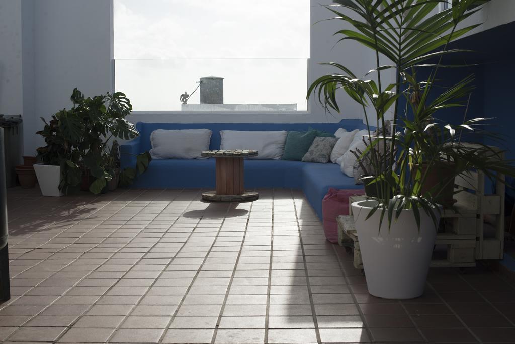 Laif Hotel El Cotillo  Exterior photo