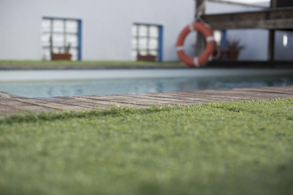 Laif Hotel El Cotillo  Exterior photo
