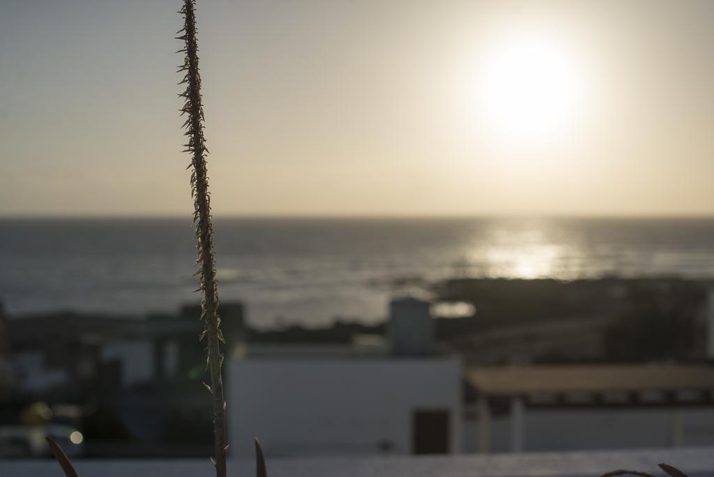 Laif Hotel El Cotillo  Exterior photo