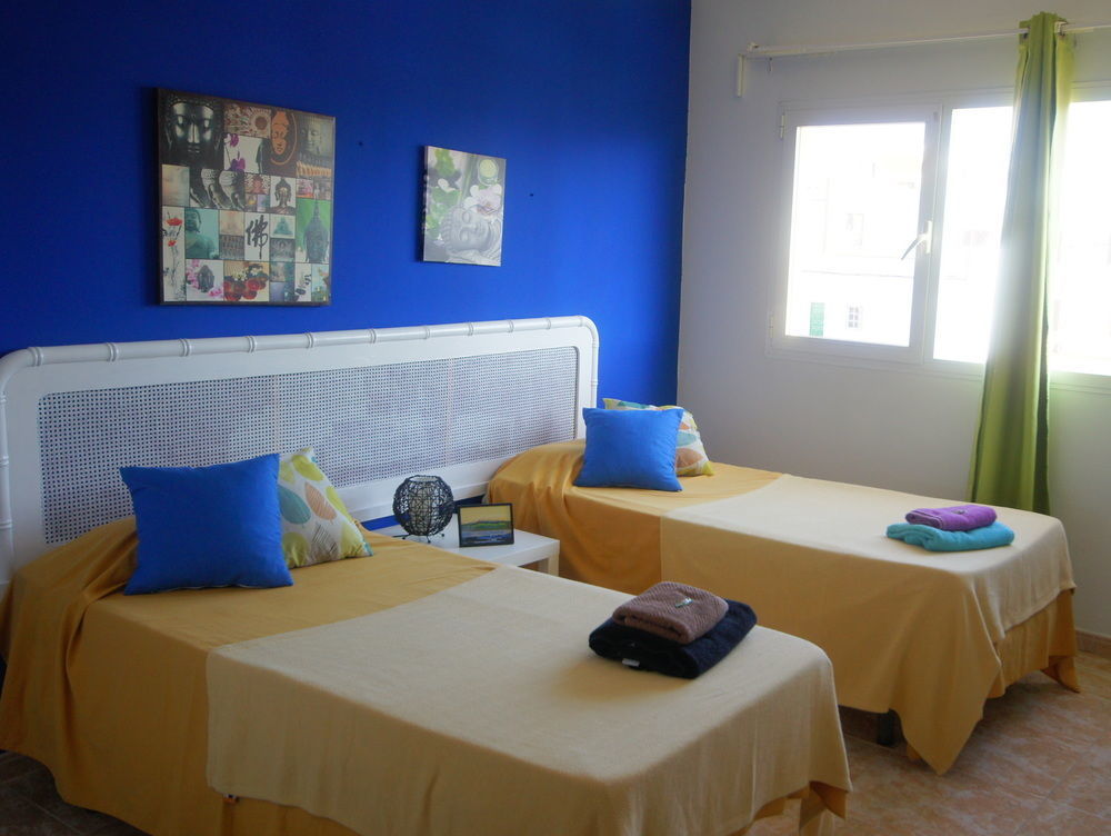 Laif Hotel El Cotillo  Exterior photo