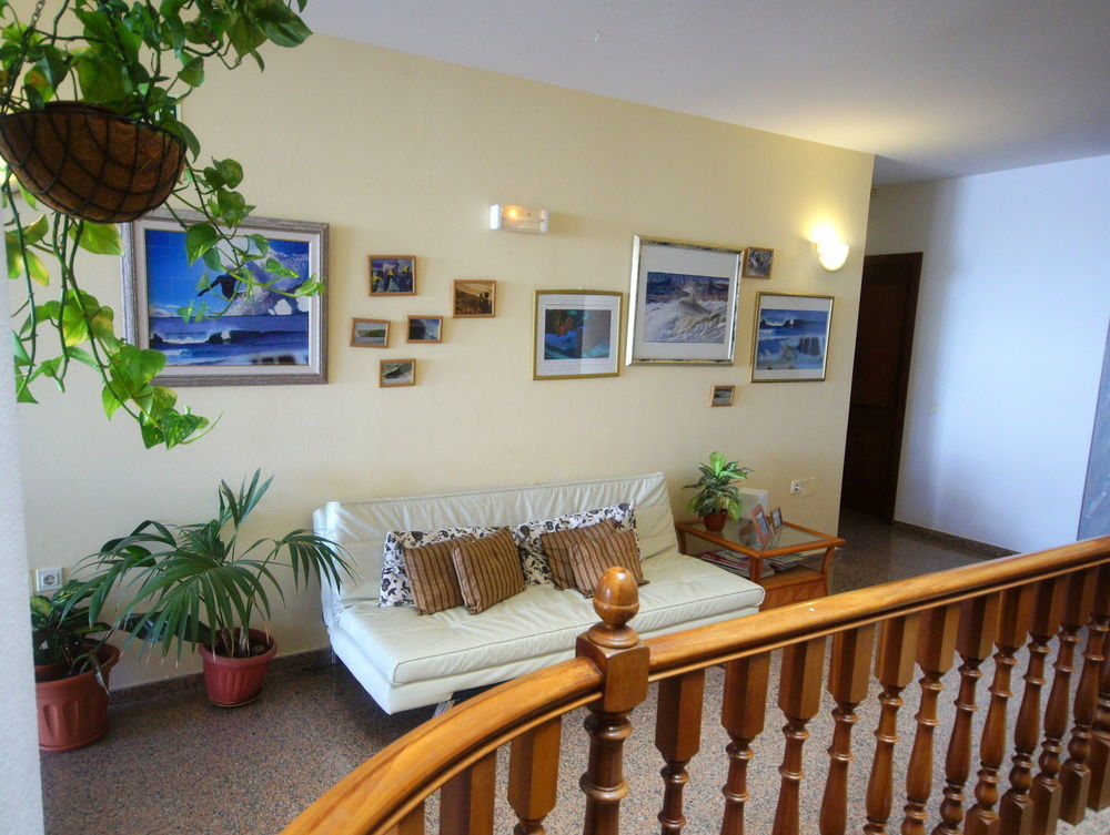 Laif Hotel El Cotillo  Exterior photo